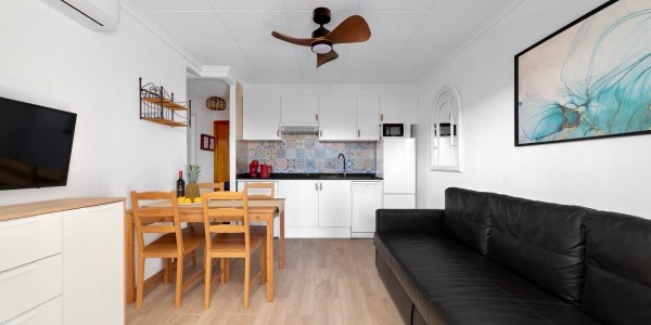 salon z aneksem